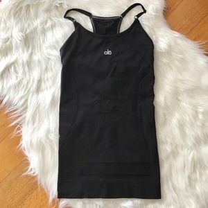 [ALO] Compression Tank